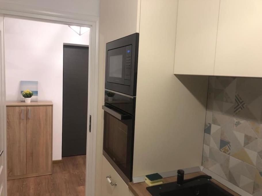 Apartament Regie Sunset *